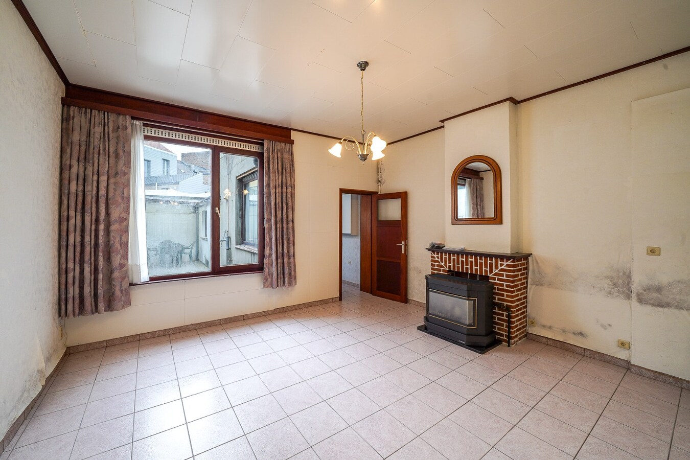 Te koop woning - Oostende