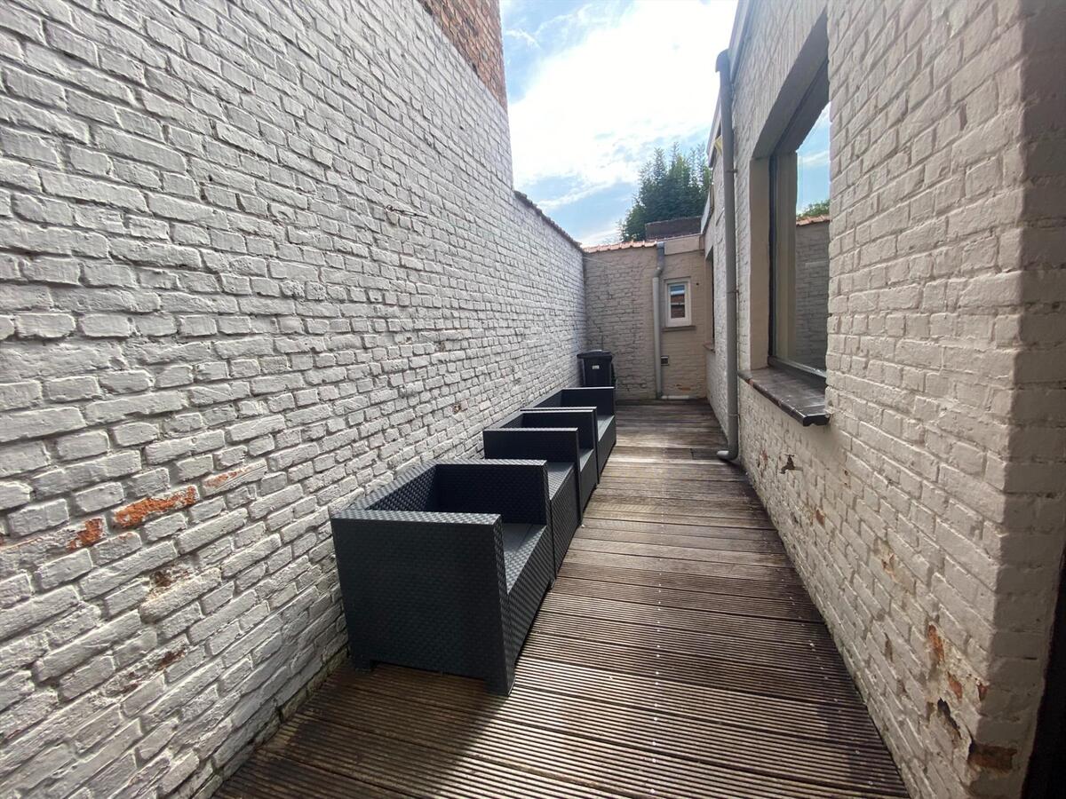 Centraal gelegen woning met 3 slaapkamers 