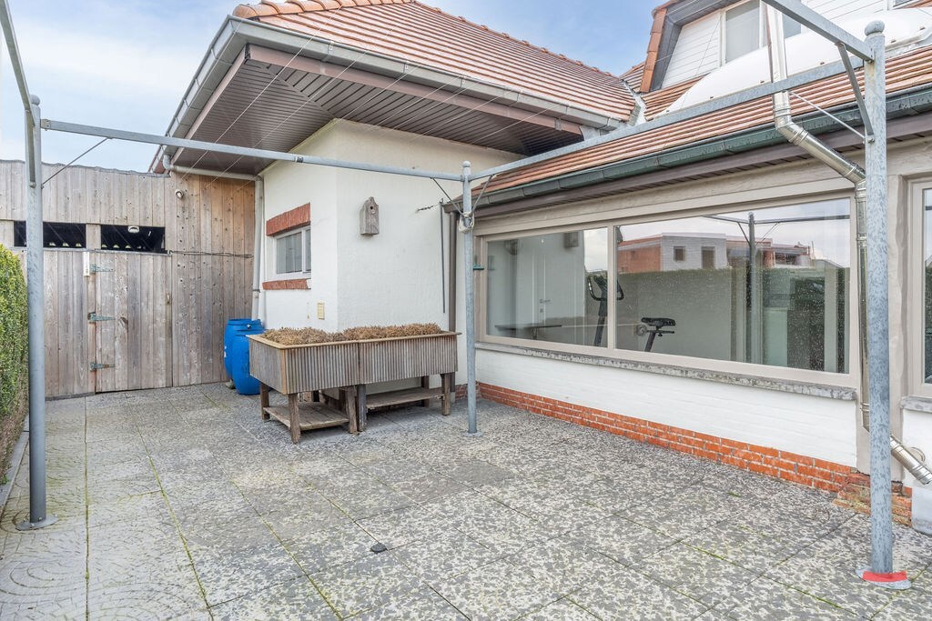 Woning verkocht in Ravels