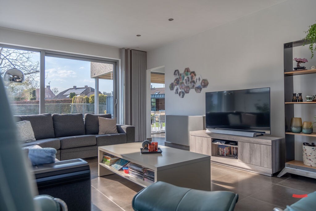 Woning verkocht in Ravels