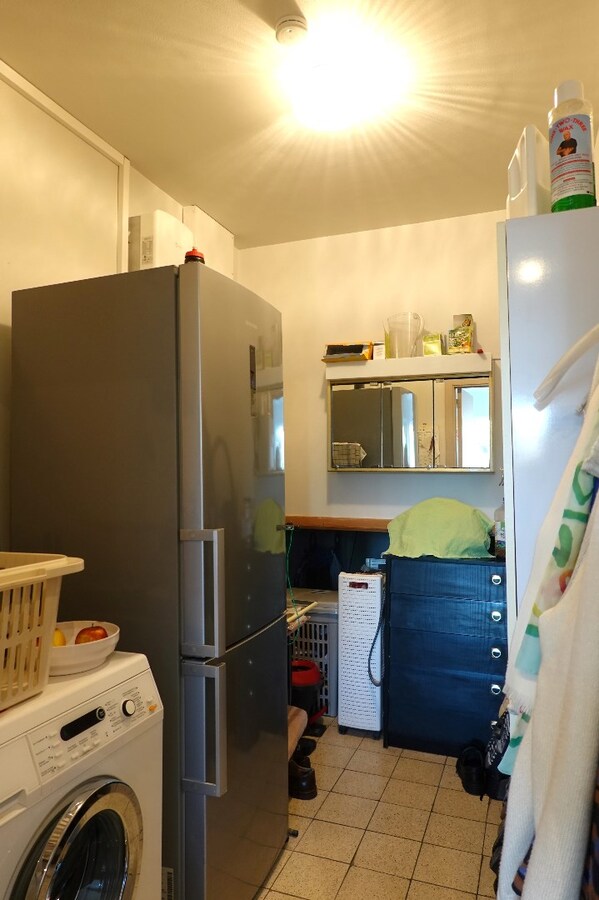 Ruime halfopen woning op uitstekende ligging 