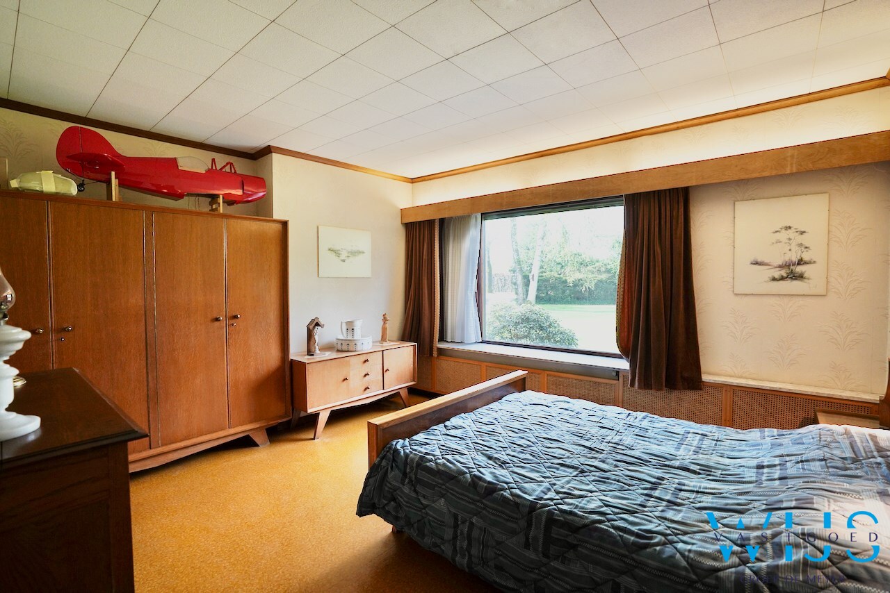 Schitterend woonhuis op een fantastisch perceel van 2859 m² te Drongen ! 