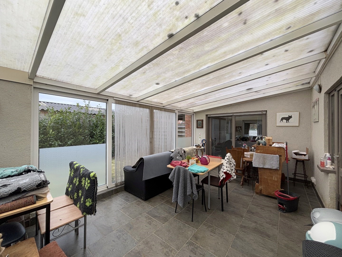 Te renoveren gezinswoning met 3 slpk. nabij Lommel-Kerkhoven 