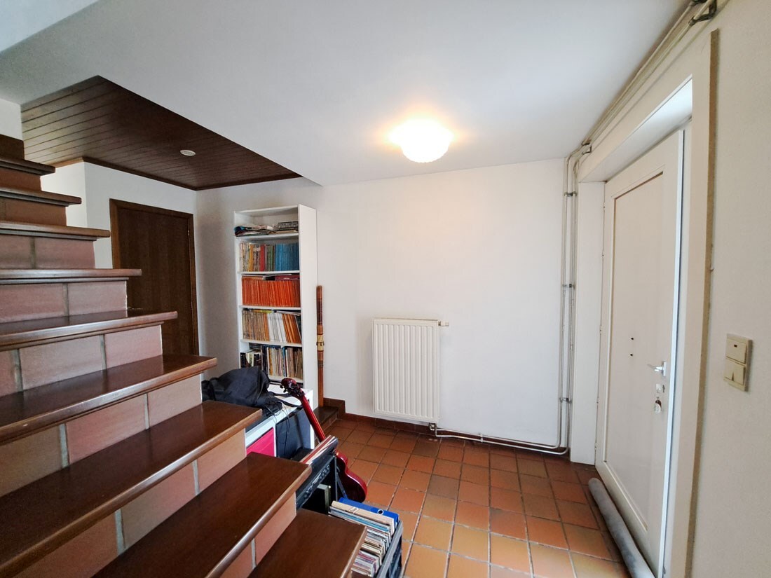 Verkocht woning - Hasselt
