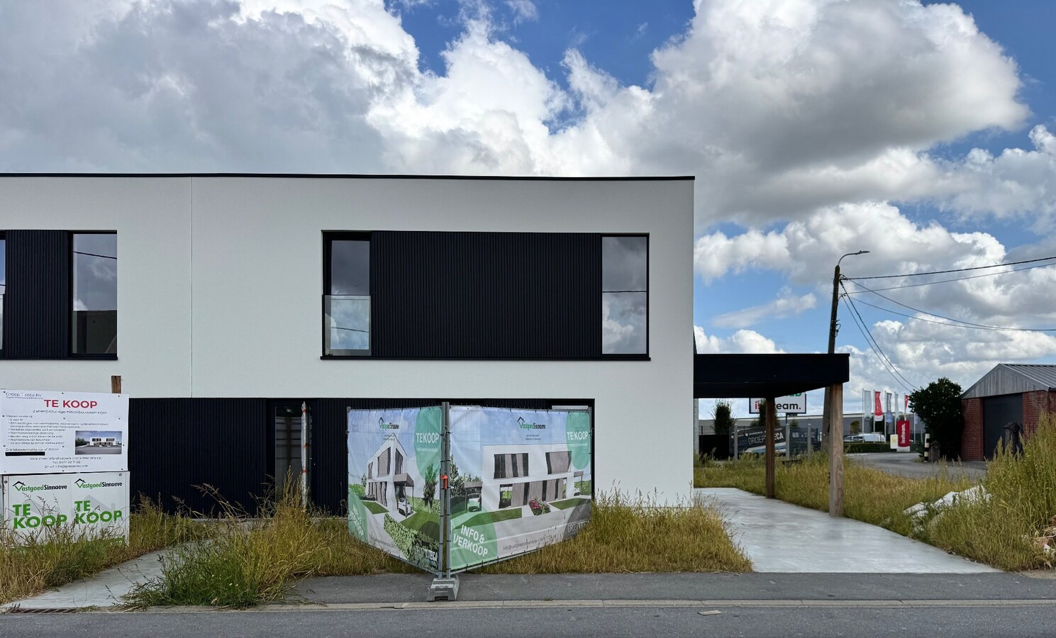 Te koop woning - Kortemark