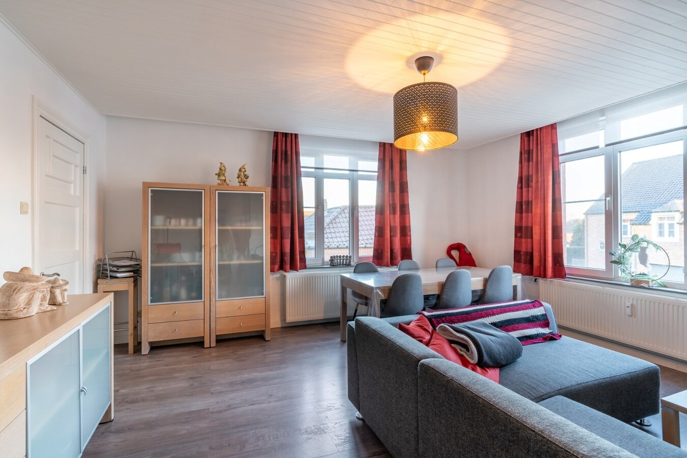 Investeringspand met 2 wooneenheden 