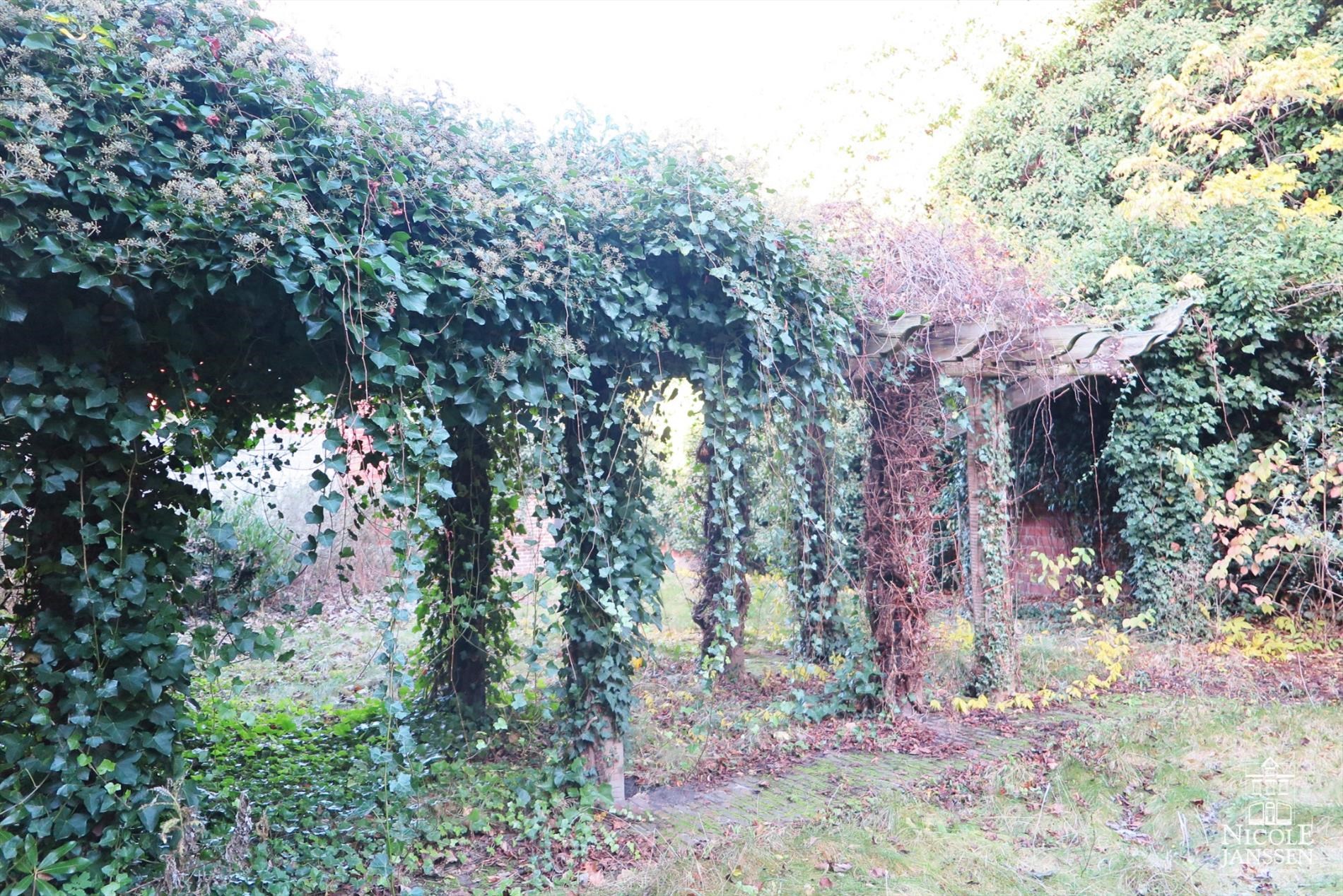 Authentieke stadsboerderij 