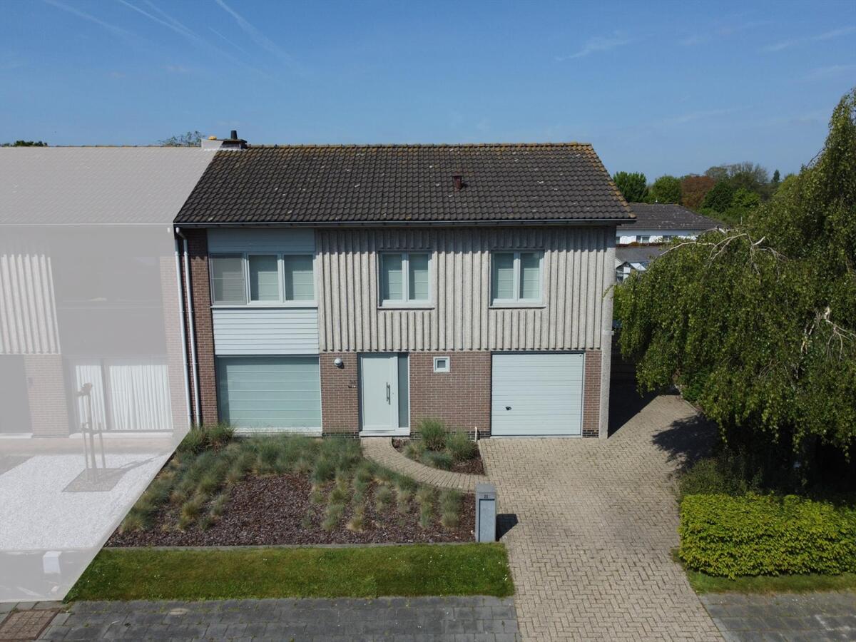Verkocht woning - Ichtegem