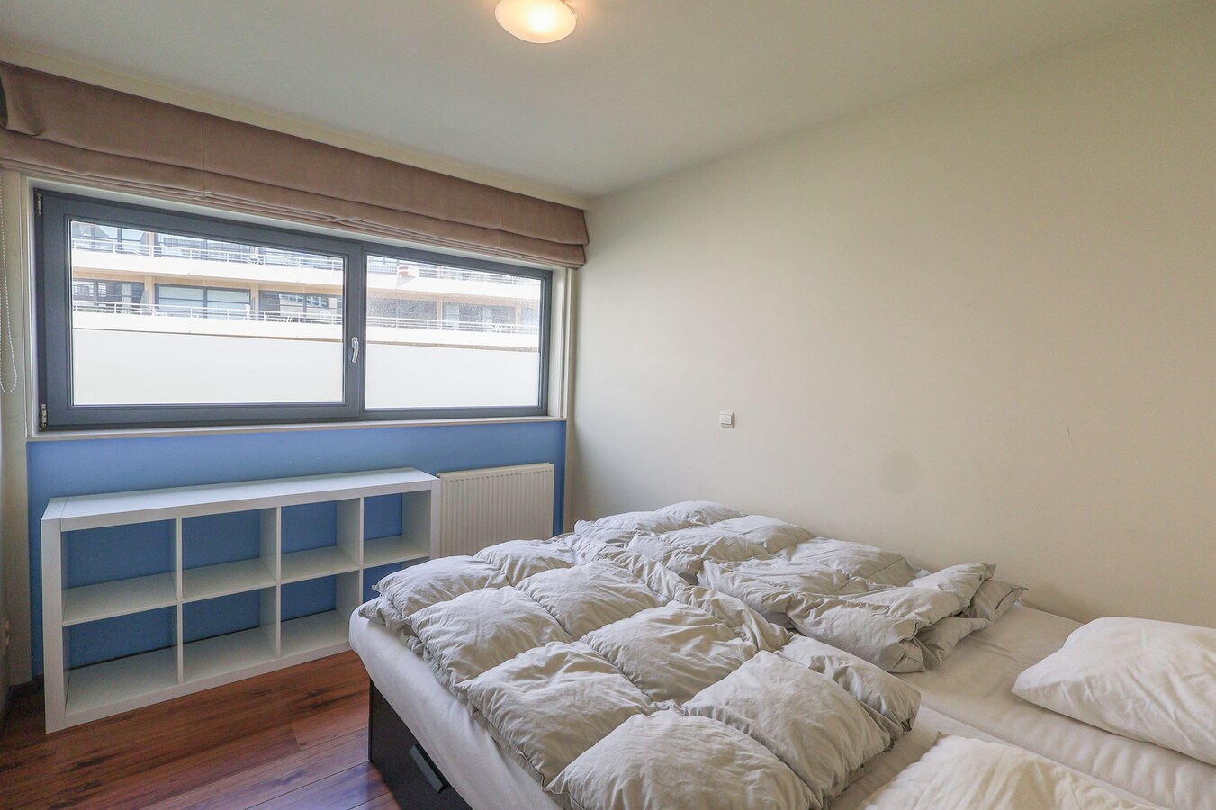 App. mit 3 Schlafzimmer 