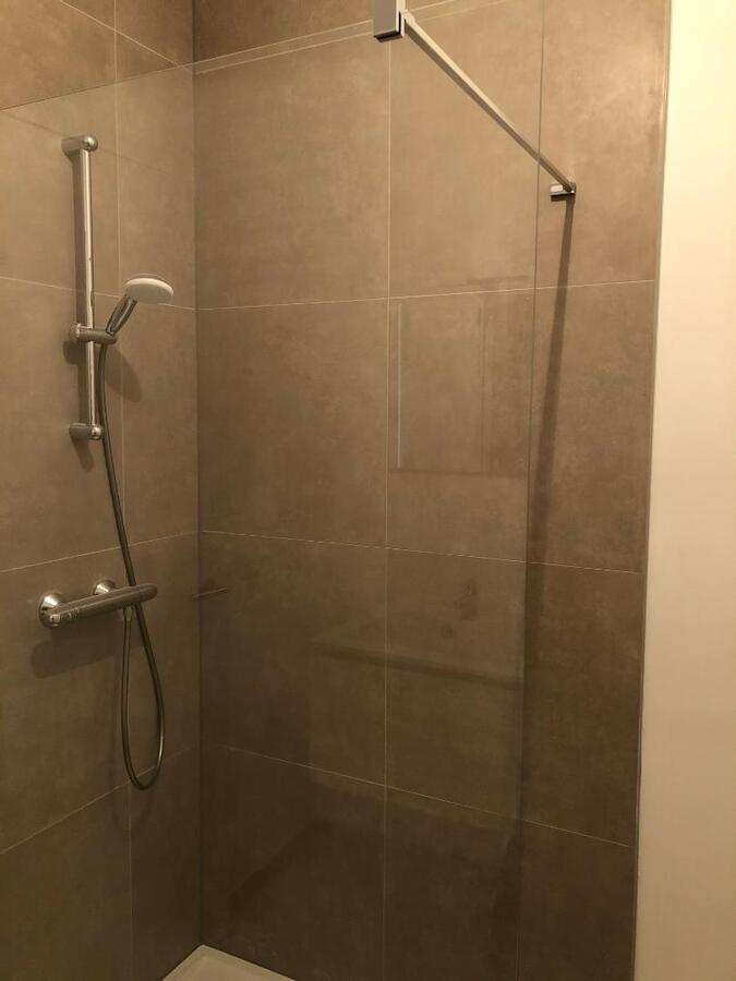 Luxueus én energiezuinig nieuwbouwappartement te Gavere 