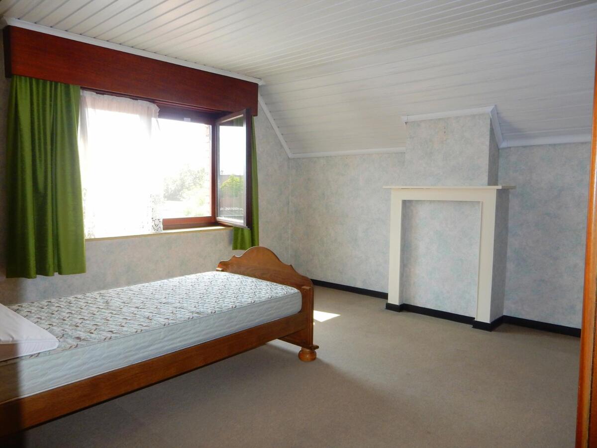 Zonnige charmante woning te Jabbeke 