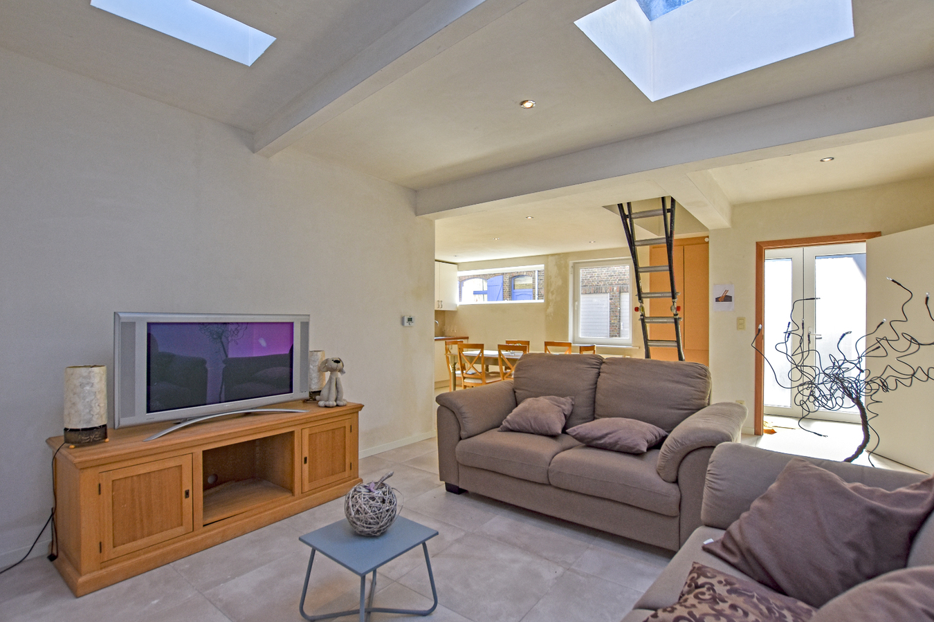 Verkocht woning - Nieuwpoort