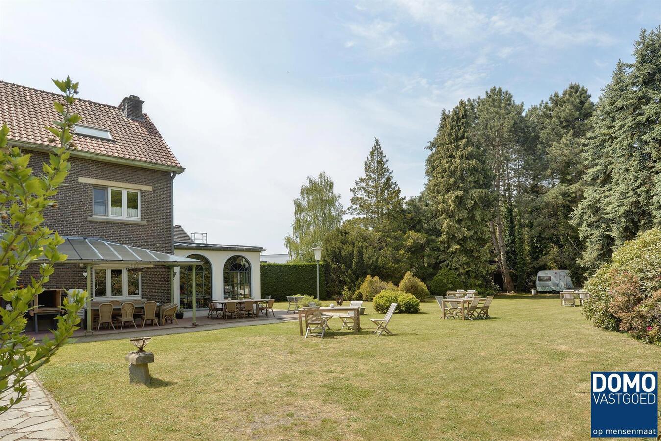 Hotel verkocht in Hasselt