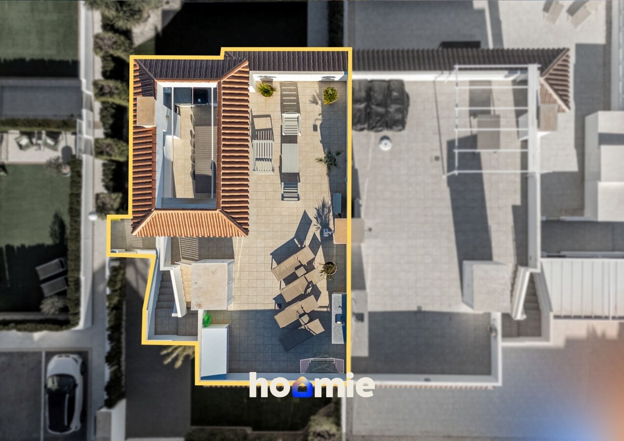 Woning te koop in Ciudad Quesada