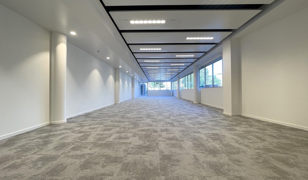 Hoogwaardige kantoren te huur op toplocatie in Berchem