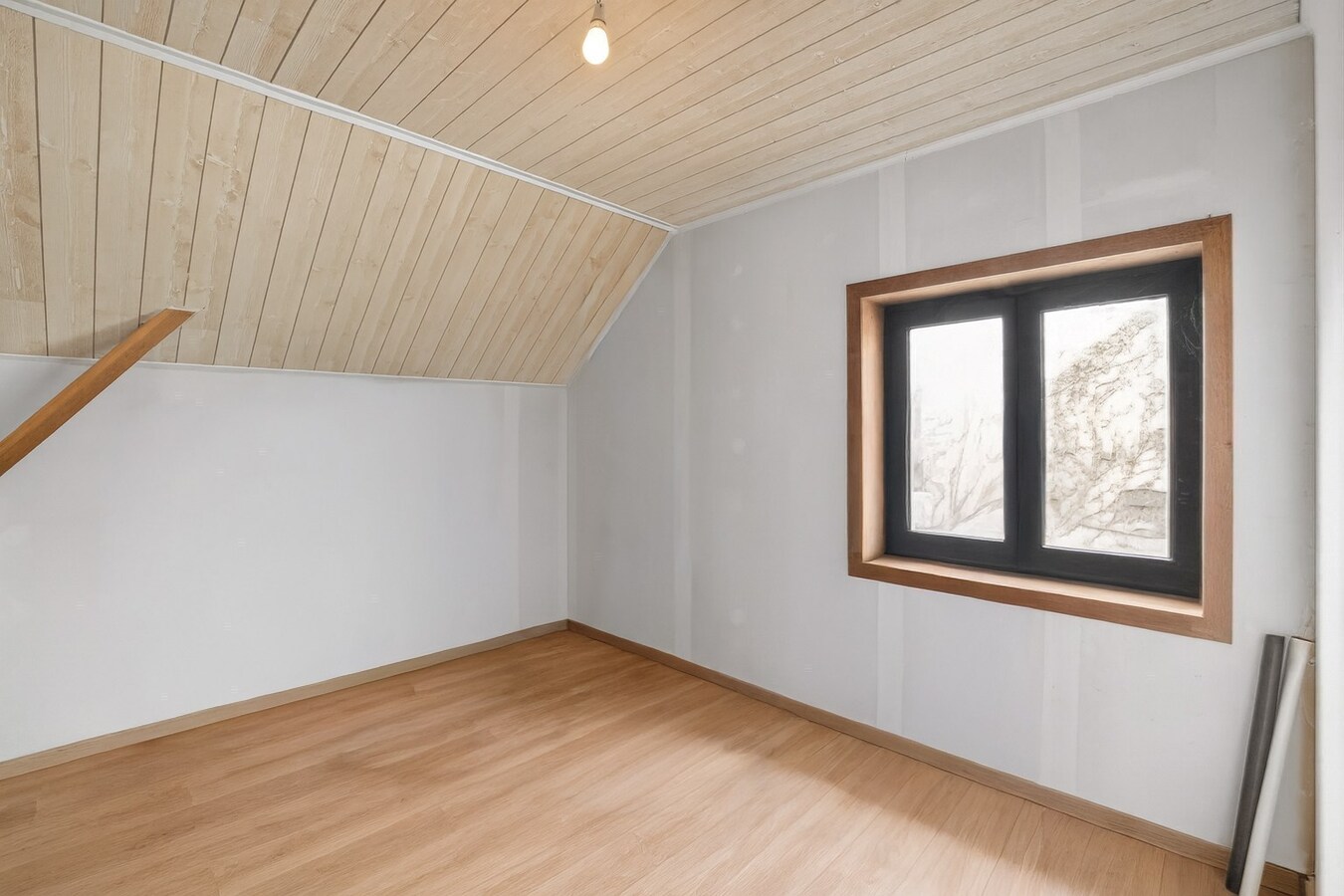 Rust en ruimte in het landelijke Merkem 