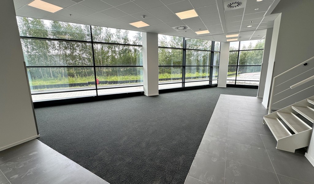 Prologis Park Boom - nieuwe logistieke magazijnen te huur