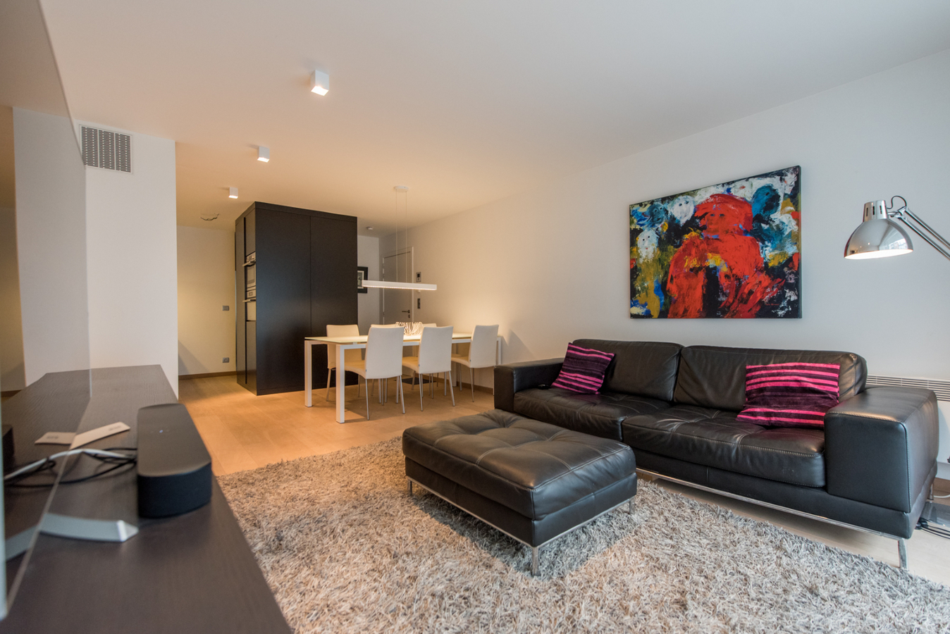 Verkocht appartement - Oostende