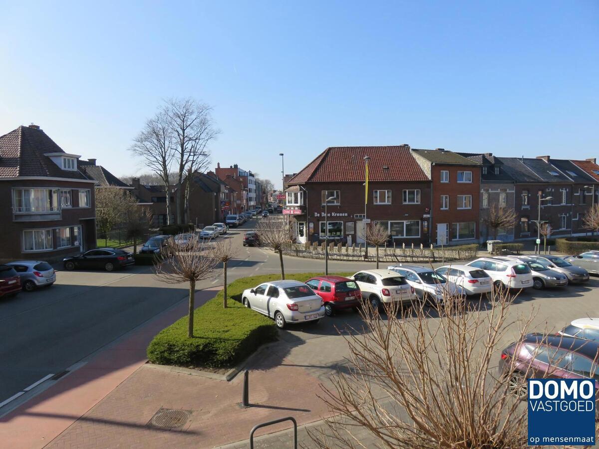 Appartement verkocht in Hasselt