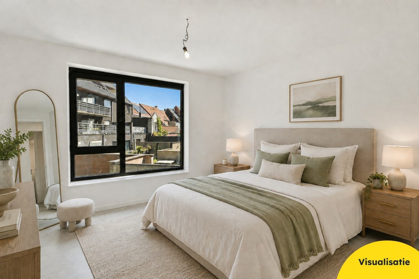 Te koop appartement - Gistel
