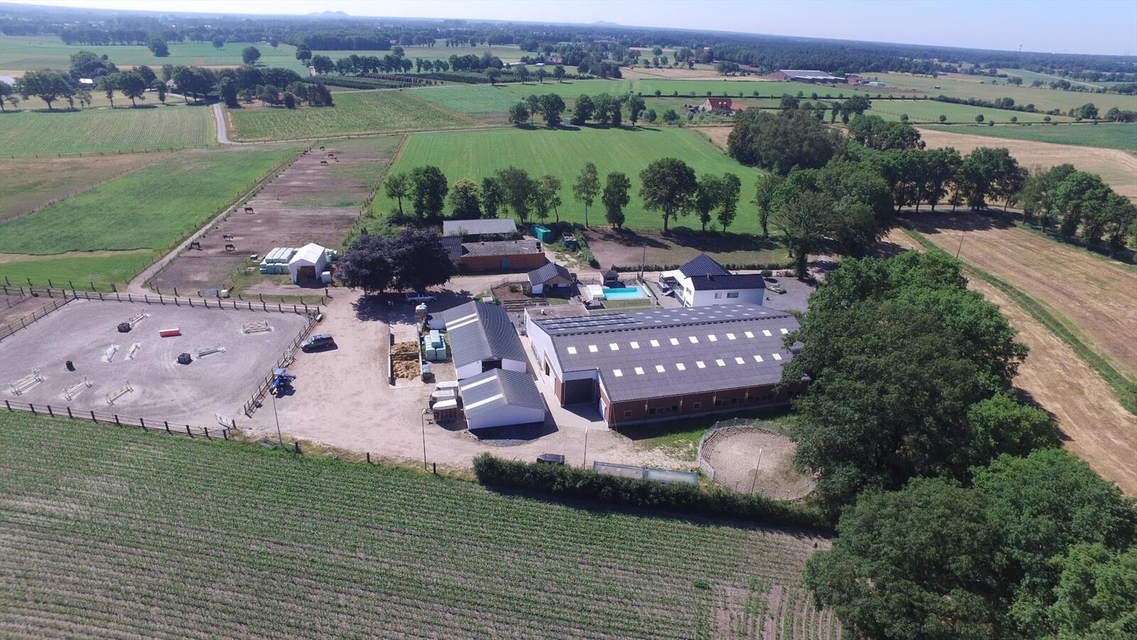 Verkocht woning - Peer