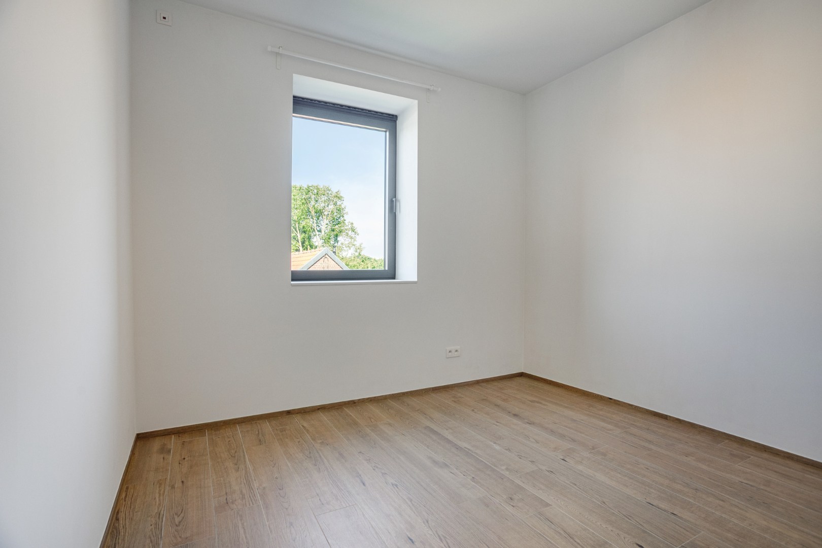 Volledig gerenoveerd appartement in Holsbeek met 3 slaapkamers en lift - EPC 72 Kwh/m² 