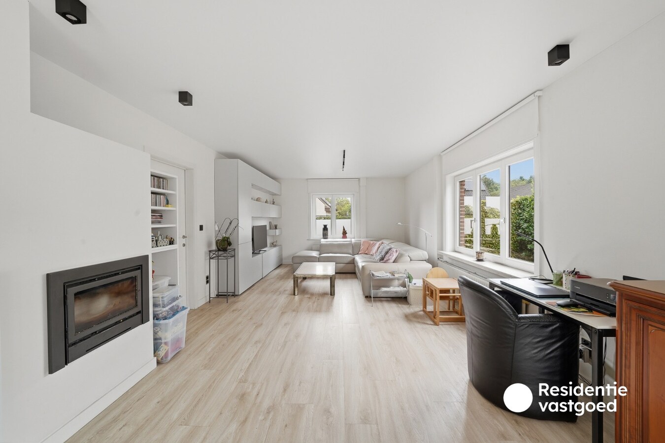 Te koop woning - Oudenburg