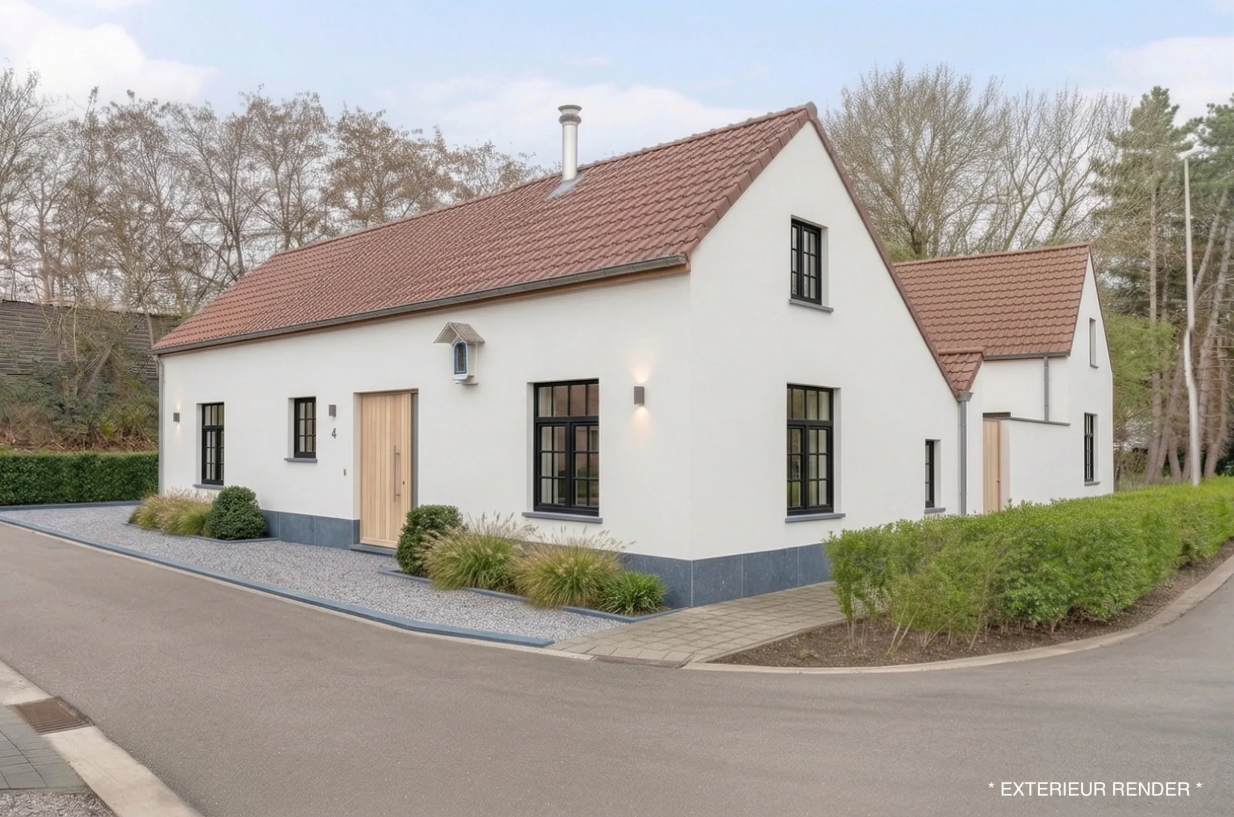 Te koop boerderij - Hasselt