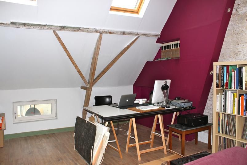 Stadswoning verkocht in Sint-Amandsberg