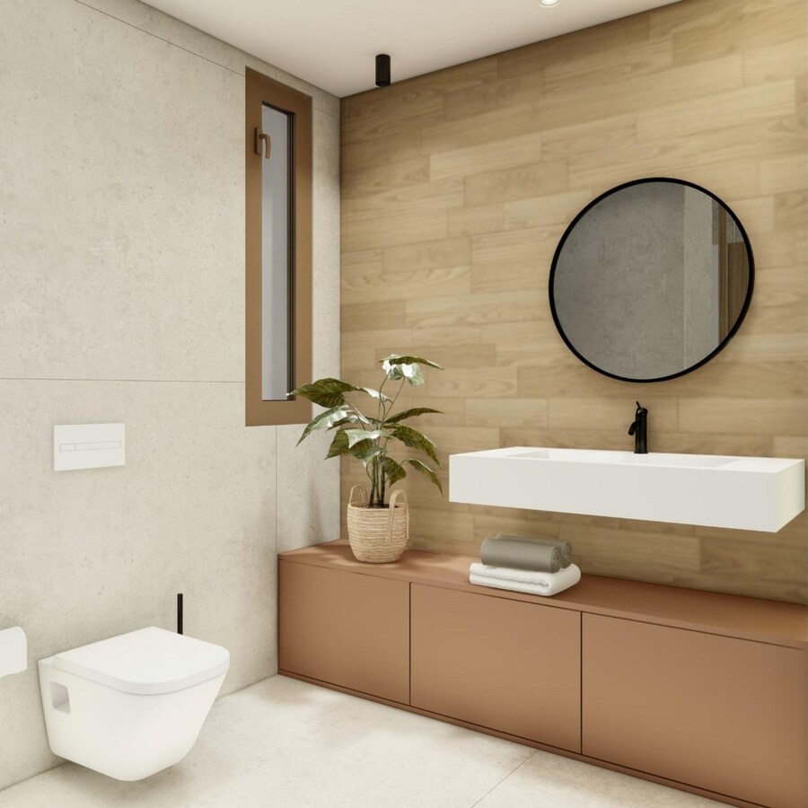 Nieuwbouwproject van luxe villa's 