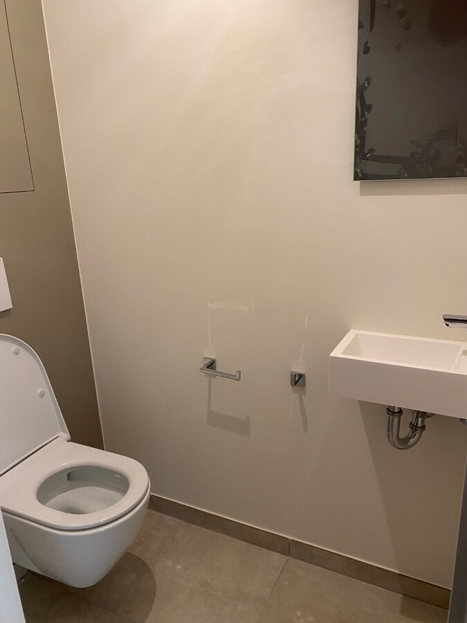 Nieuwbouwappartement Res. GAVREAU 