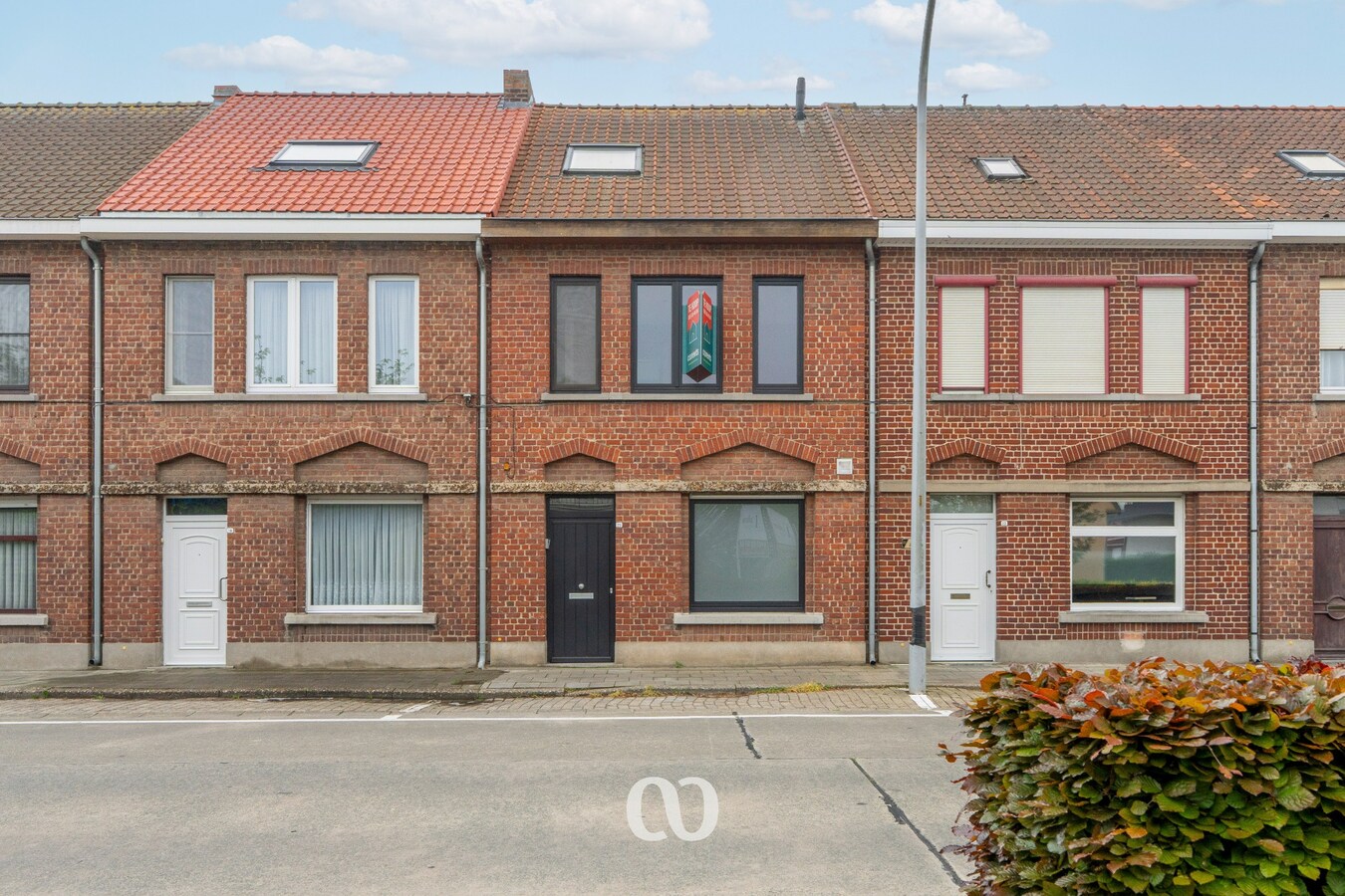 Te koop - Woning - Oudenaarde