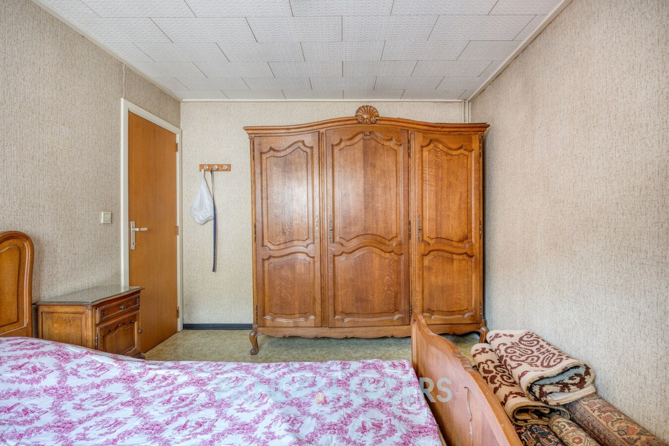 Karaktervol te moderniseren project in hartje Duffel-West 
