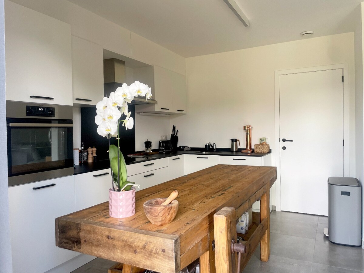 Coup de cœur assuré : maison 3 façades moderne et lumineuse ! 