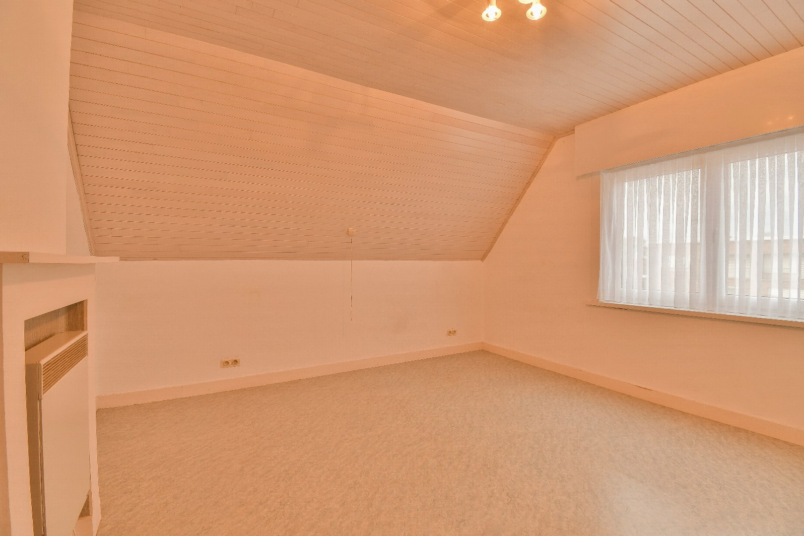 Halfopen woning met 3 slaapkamers in Westkerke 