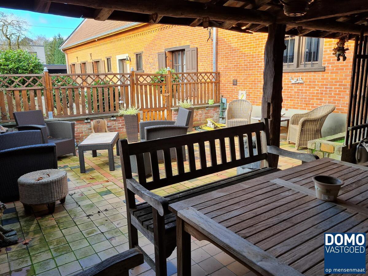 Woning verkocht in Zonhoven