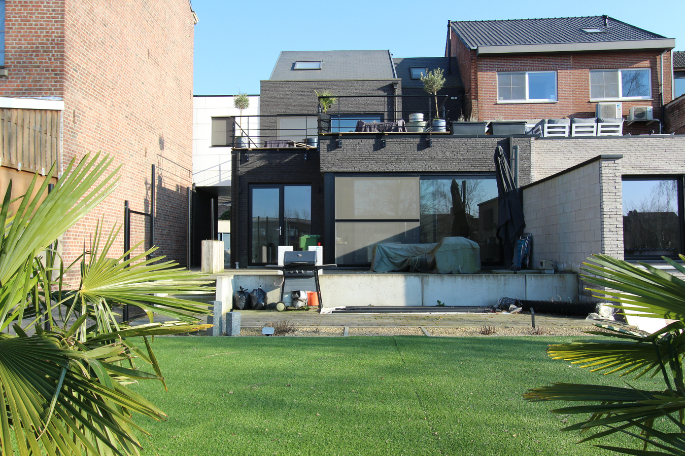 Verkocht appartement - Tongeren