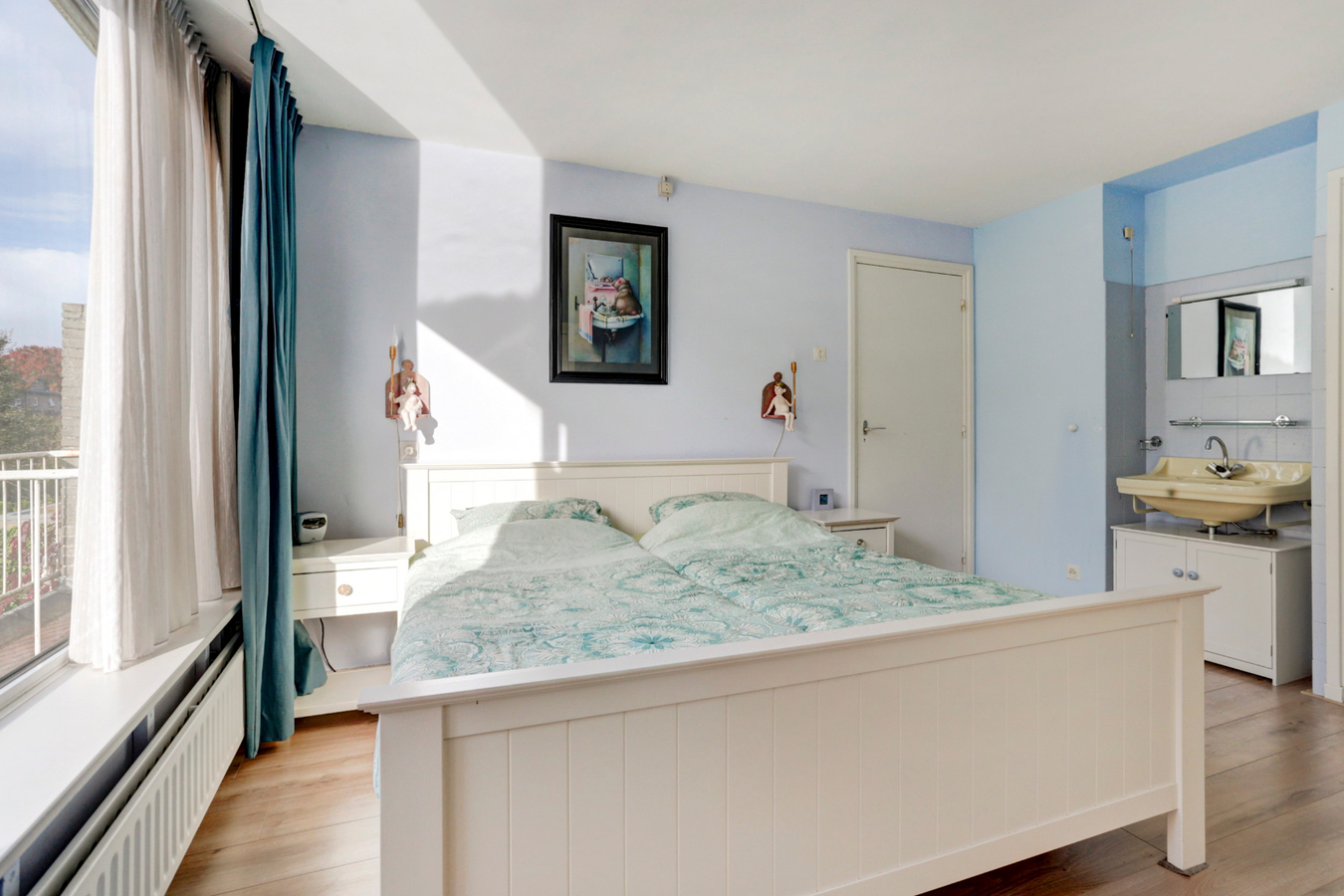 Eengezinswoning verkocht in Tilburg