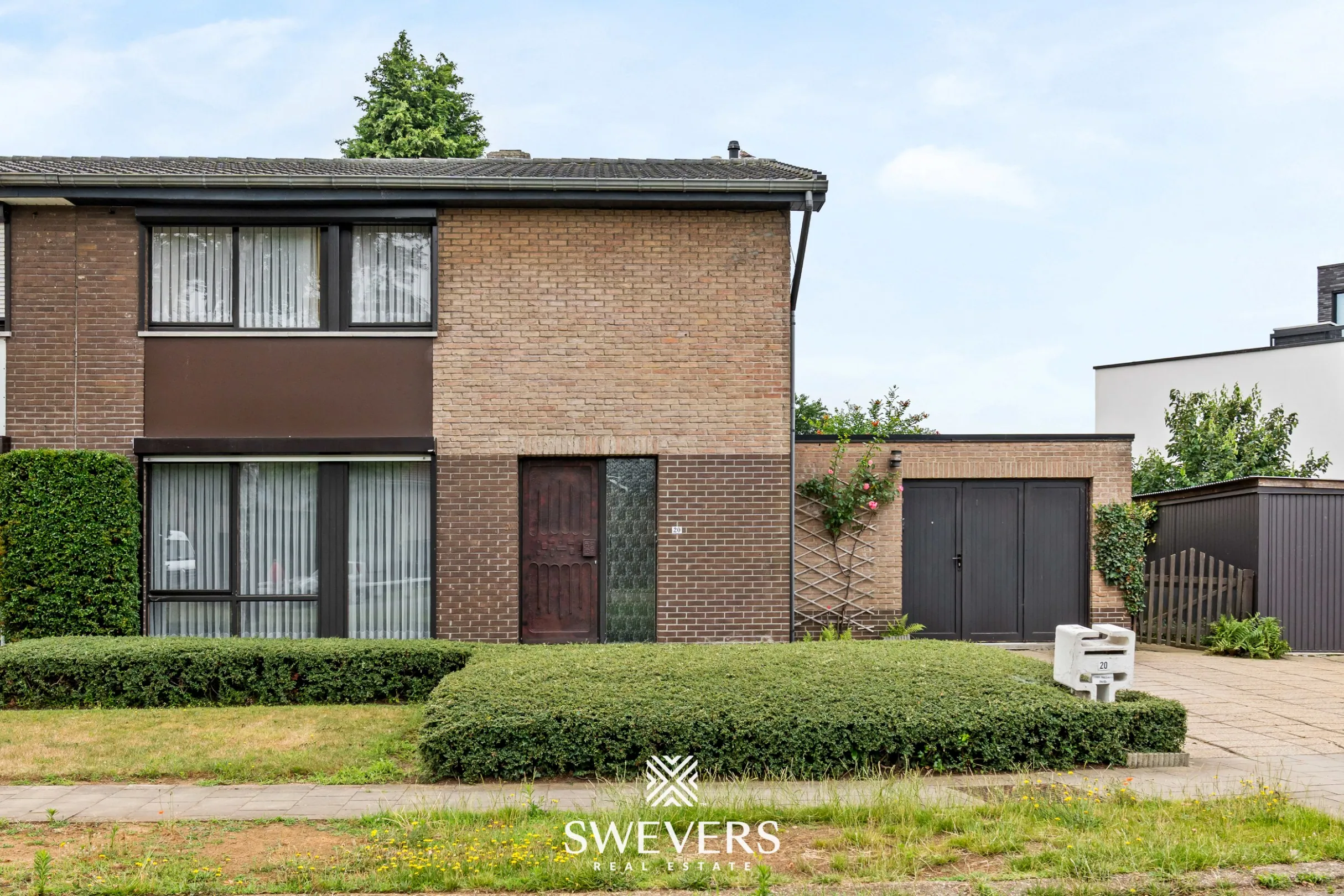 Te koop woning - Heusden-Zolder