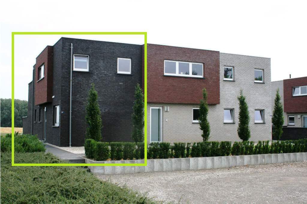 Verhuurd woning - Hoeselt