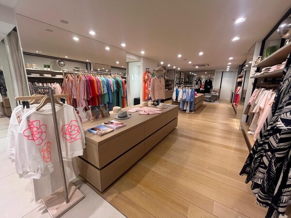 A louer commerce - Knokke-Heist