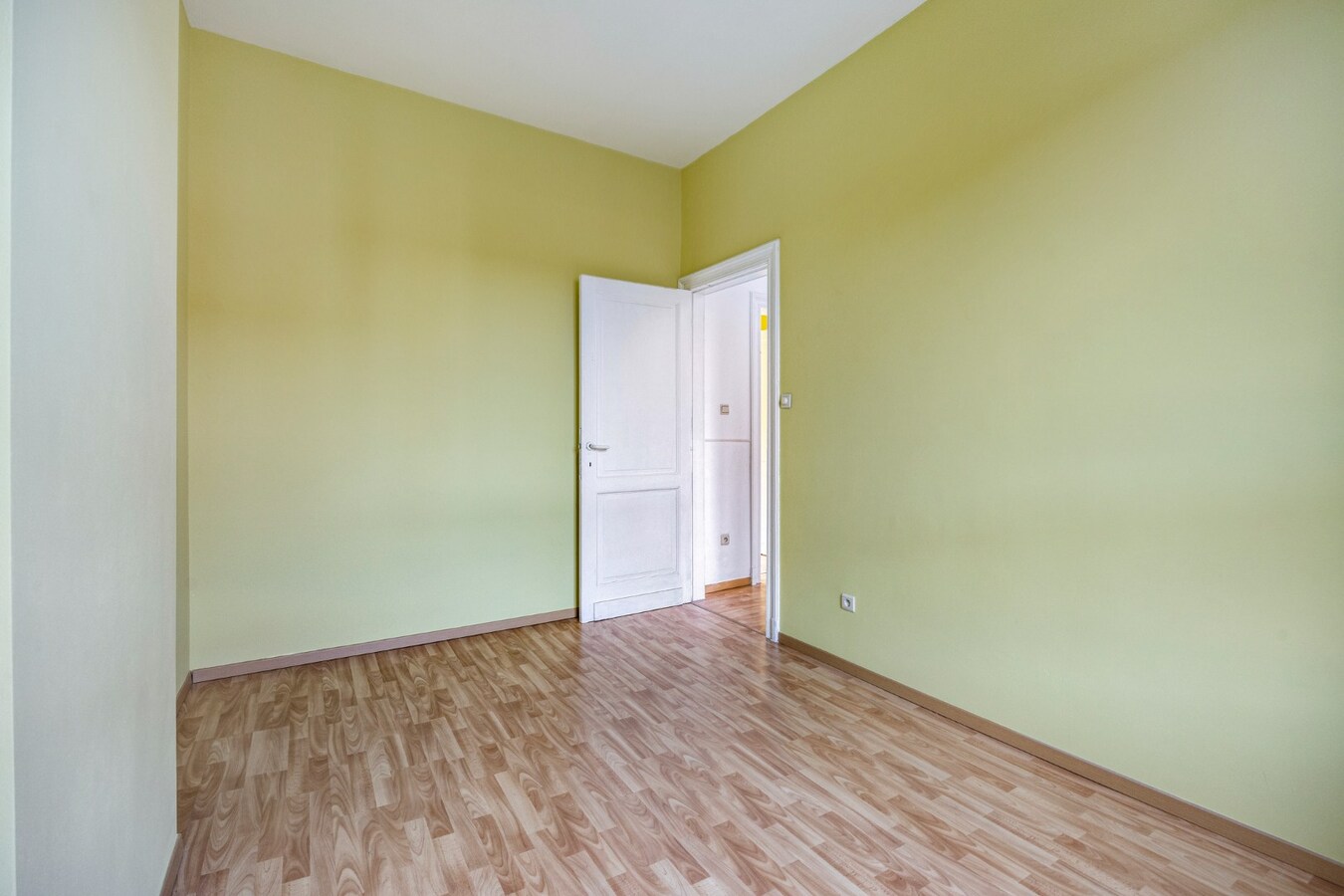 Instapklare stadswoning met 4 slaapkamers in Tienen 