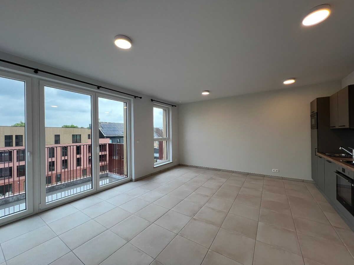 A louer - Appartement - Tournai
