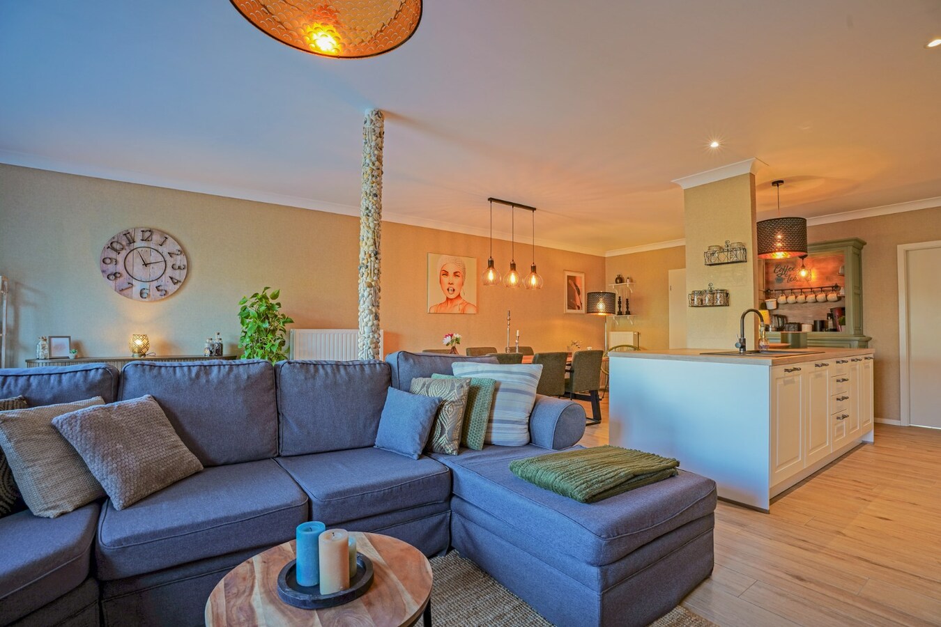 Te koop woning - Nieuwpoort