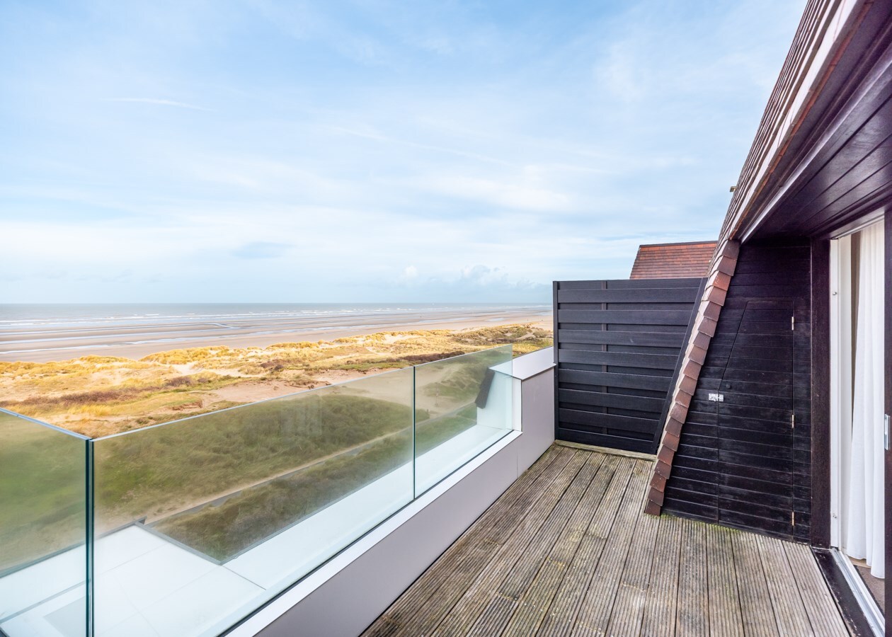 App. avec 2 chambres 