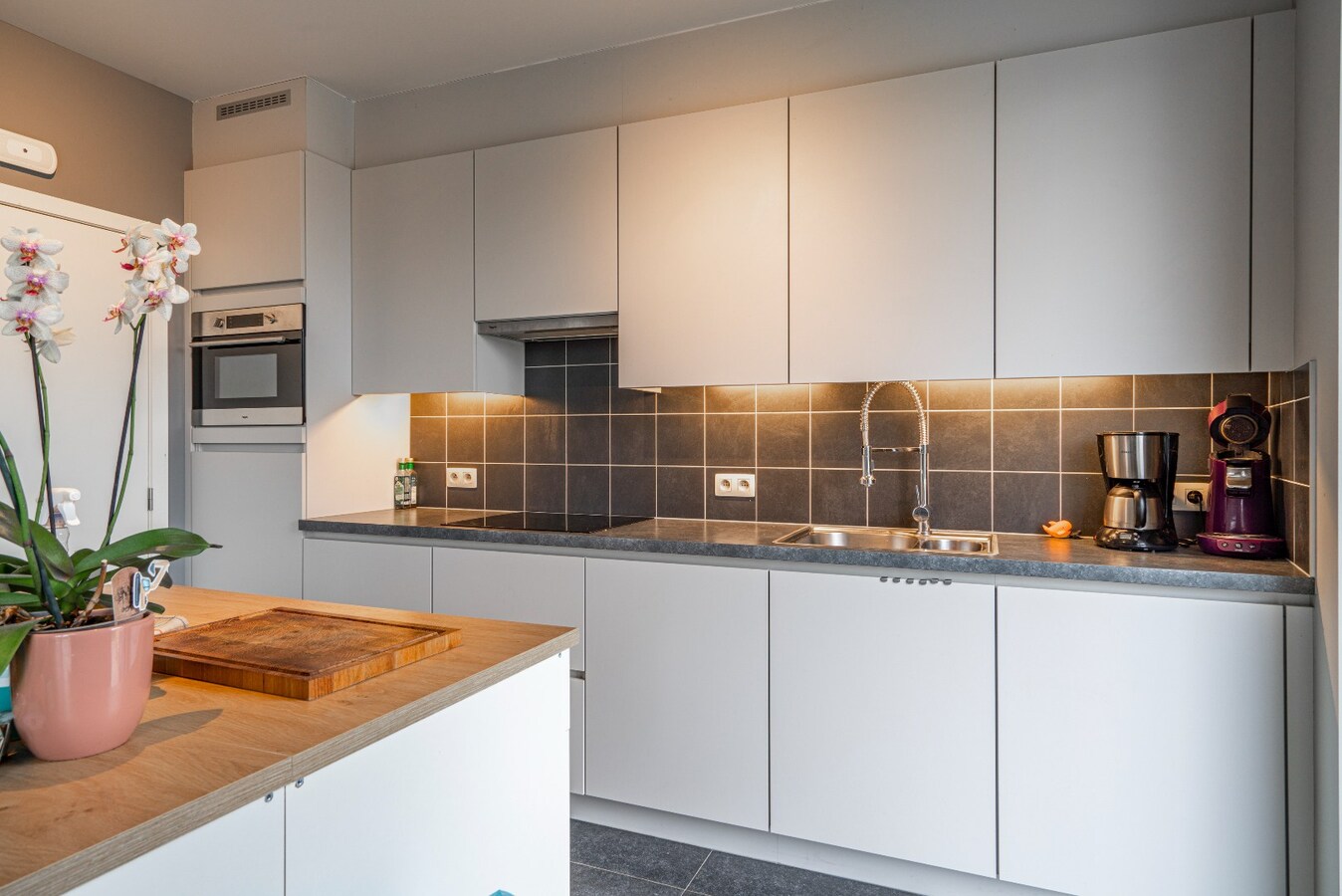 Ruime, landelijke woning met 4 slaapkamers 