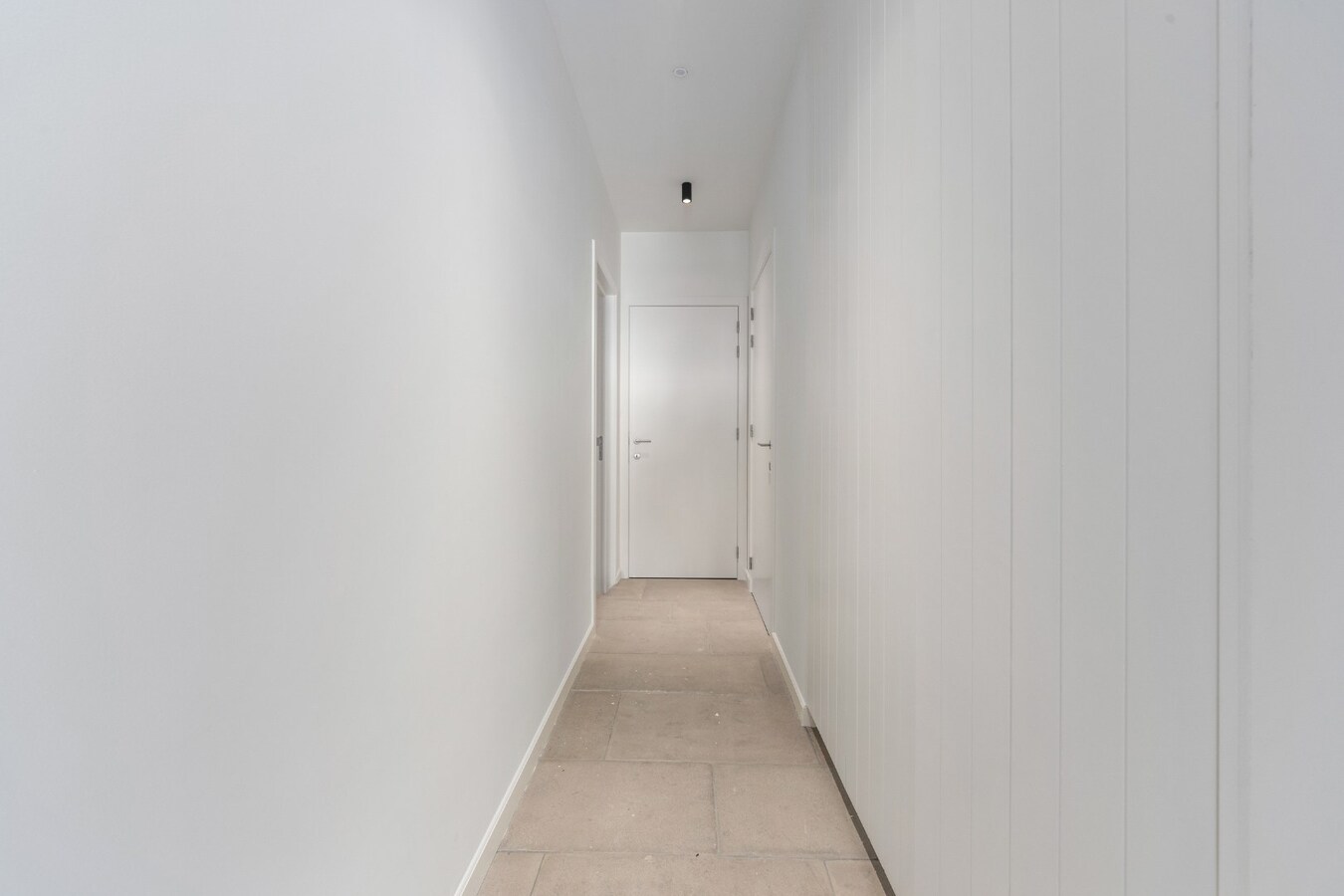 Instapklaar luxueus afgewerkt appartement | ruim 2 slaapkamer appartement (6% BTW mogelijk!) 
