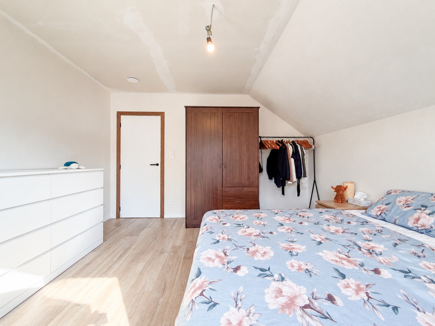 Slaapkamer 2