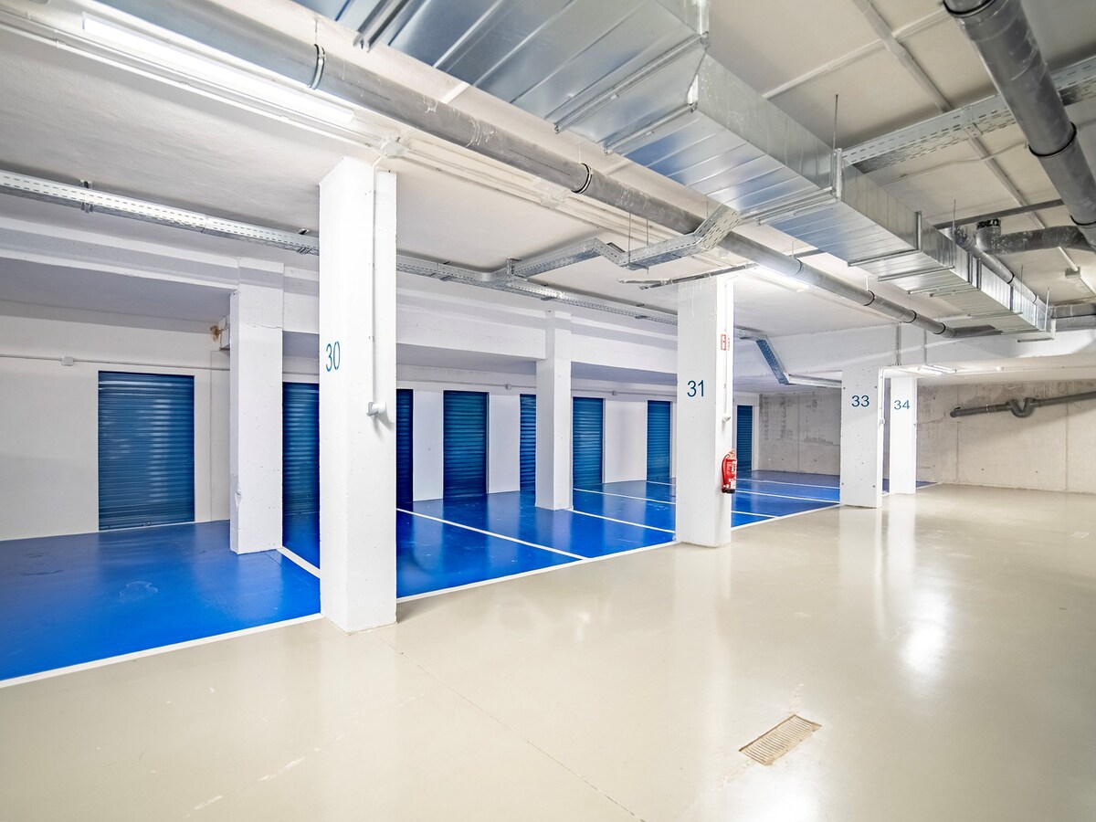 Appartement te koop in Villajoyosa