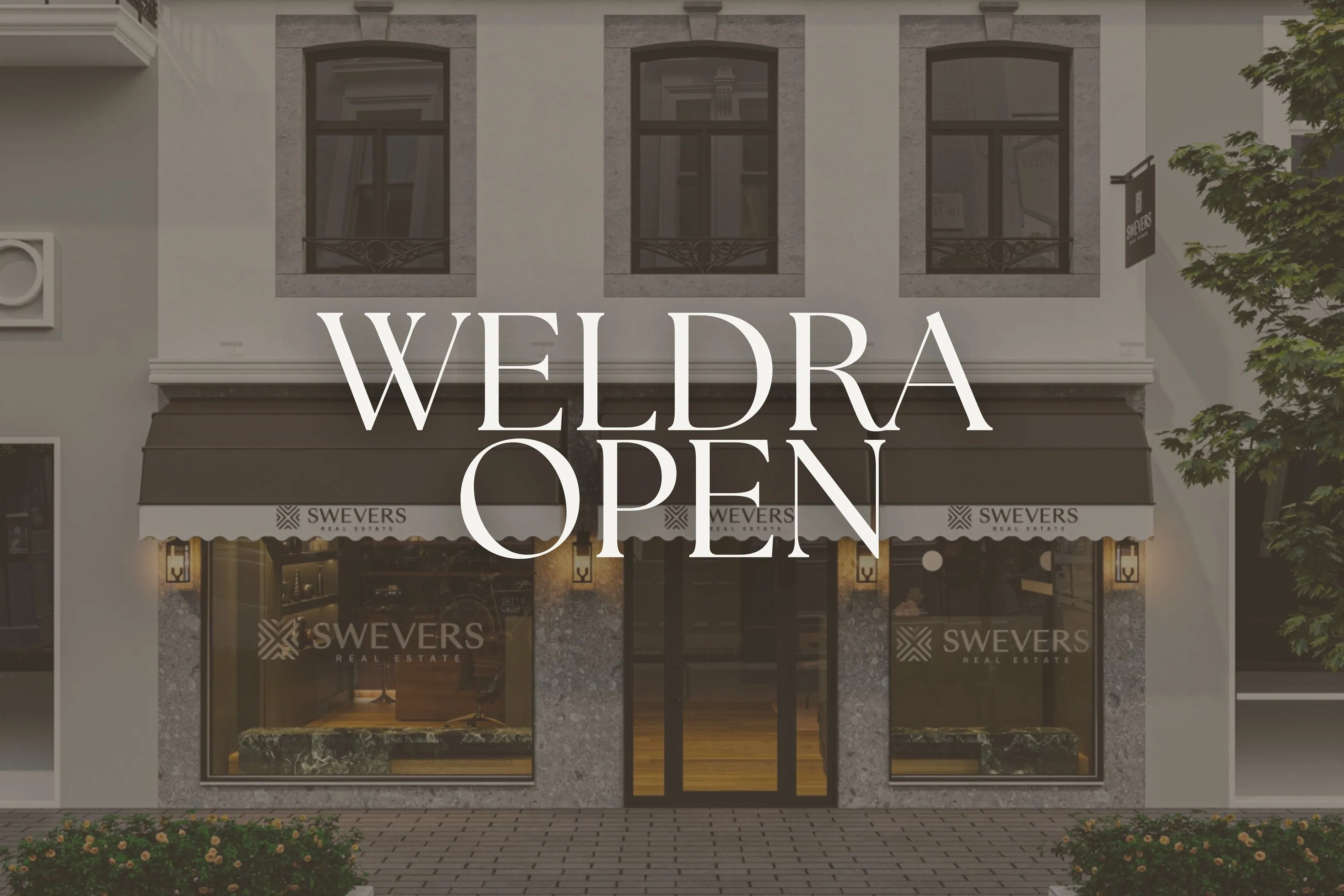 Foto kantoor Hasselt nieuw